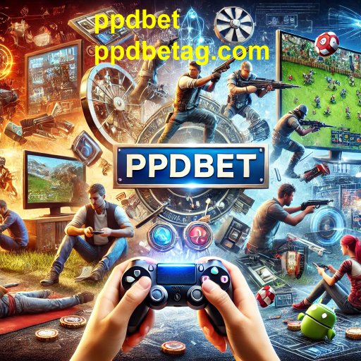 A Evolução e Diversidade dos Jogos no Mundo Moderno