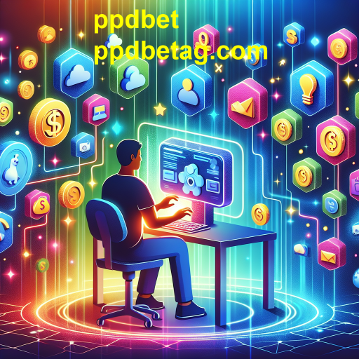 A Ascensão dos Jogos de Pagamentos: O Futuro do Entretenimento Online