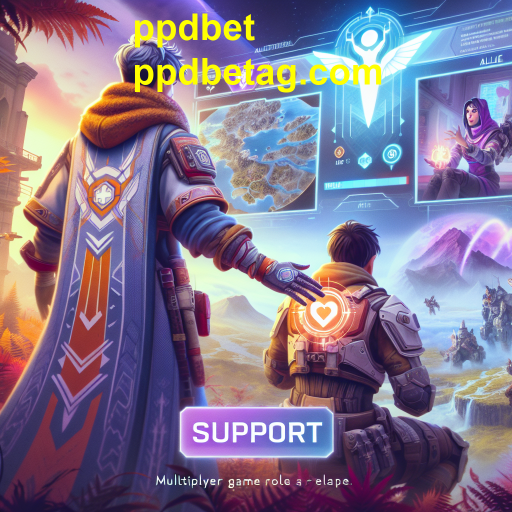 A Importância do Papel de Suporte nos Jogos Multiplayer