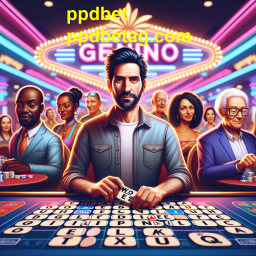 Descubra a Categoria 'Vencedores' no ppdbet: Onde Palavras Criam Campeões